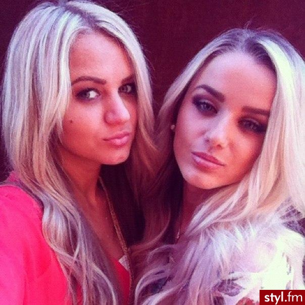 Blond Rozpuszczone Kręcone Na co dzień Długie Fryzury
