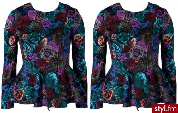 Pozostałe Ciuchy Moda