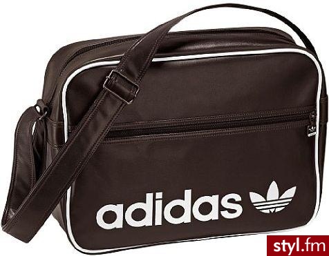 Adidas. - Pozostałe Torebki Moda