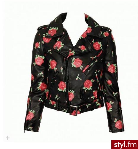 kurteczka - Pozostałe Ciuchy Moda
