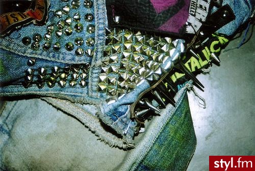 Pozostałe Ciuchy Moda