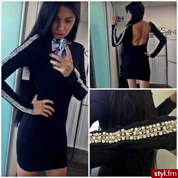Dzienne Sukienki Moda