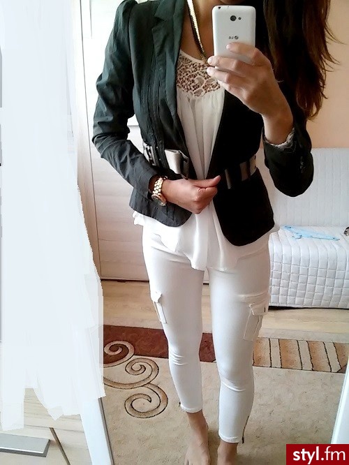 Pozostałe Ciuchy Moda