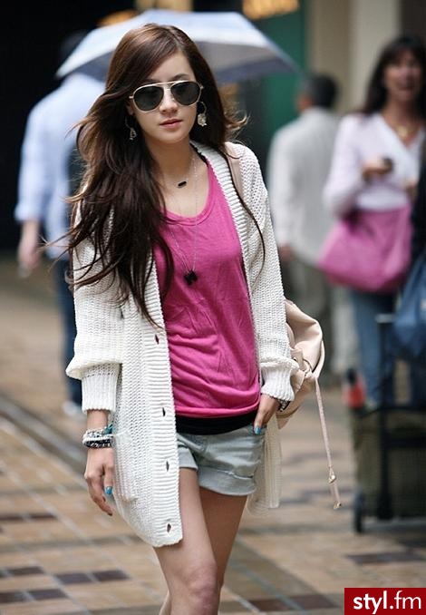 street japan - Moda uliczna Inne Moda