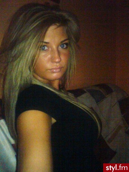 wlosy - Krótkie Fryzury