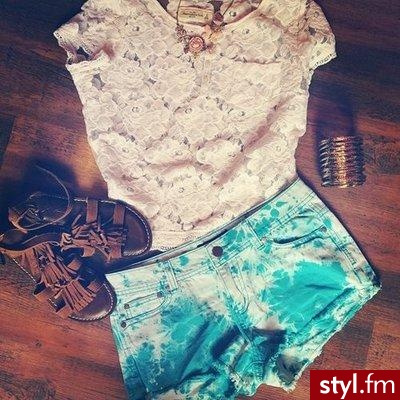 Pozostałe Ciuchy Moda