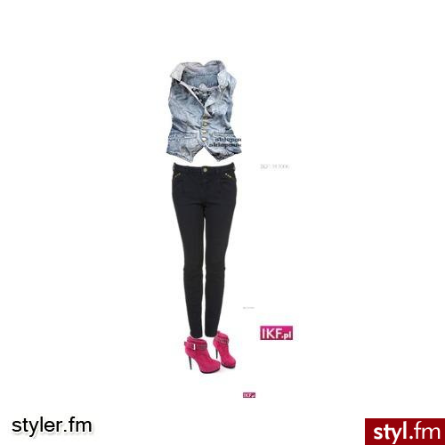 Ciuchy. .... - Styler