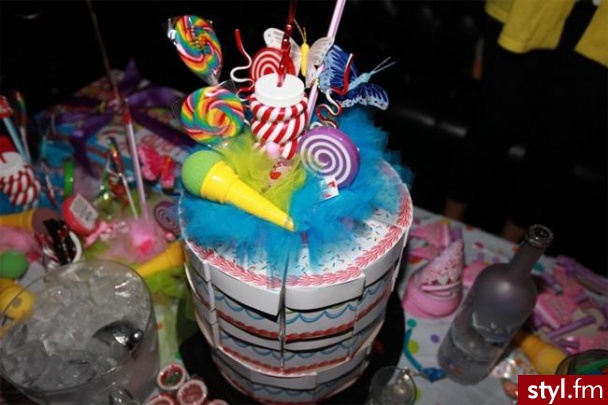 Tort - Misz-masz