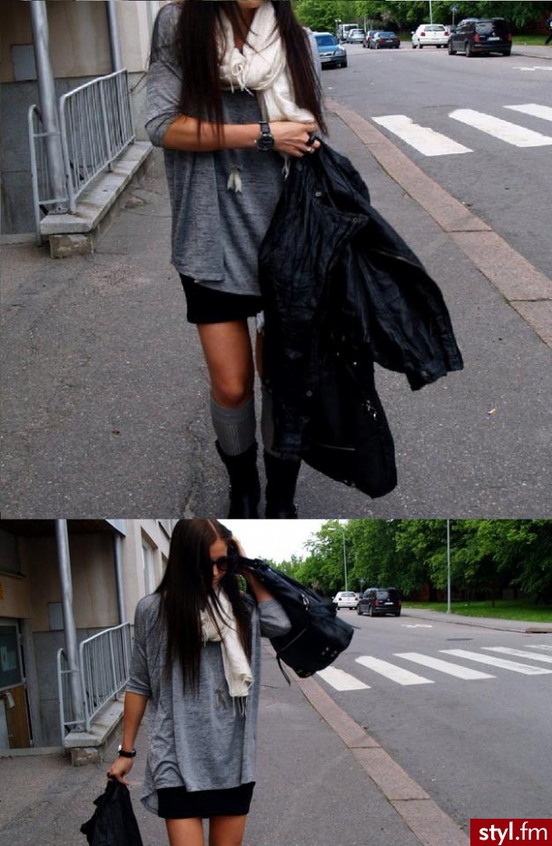 Pozostałe Ciuchy Moda
