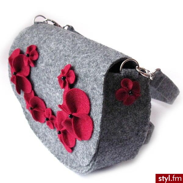 Pozostałe Torebki Moda
