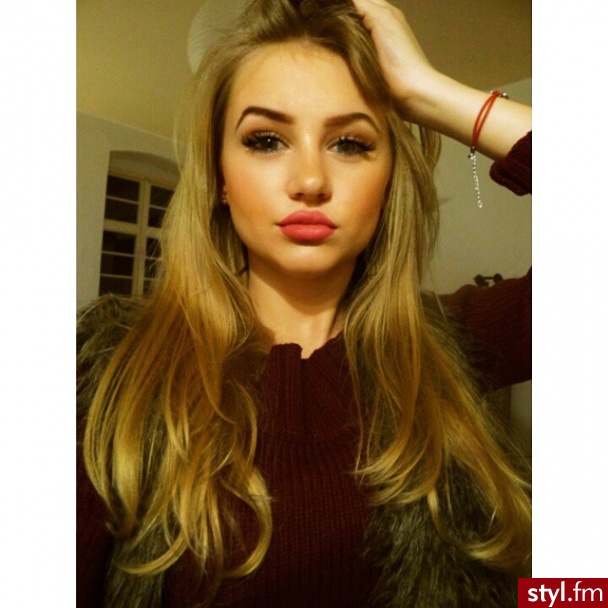Dzienne Makijaże