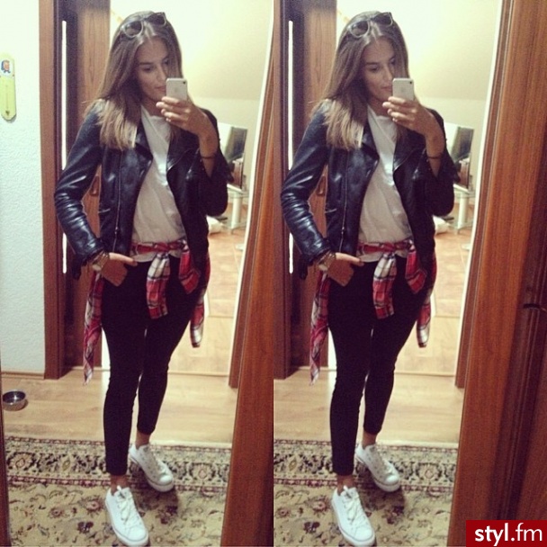 Pozostałe Ciuchy Moda