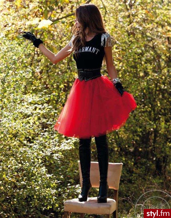Pozostałe Ciuchy Moda