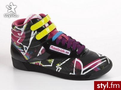 Pozostałe Buty Moda