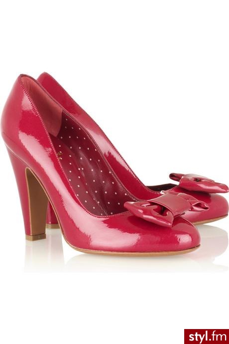 Moschino Cheap and Chic 180$ - Pozostałe Buty Moda