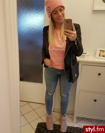 Pozostałe Ciuchy Moda