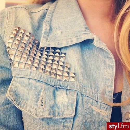 Kurtki Okrycia Moda