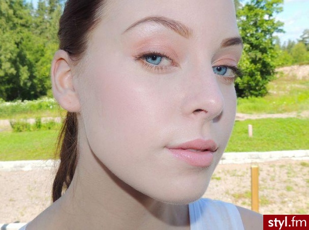 Dzienne Makijaże
