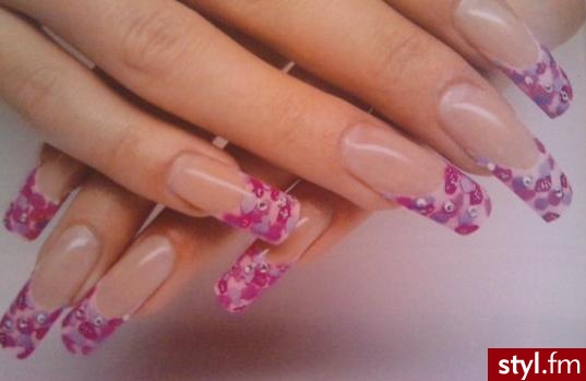 Nailpro - Paznokcie