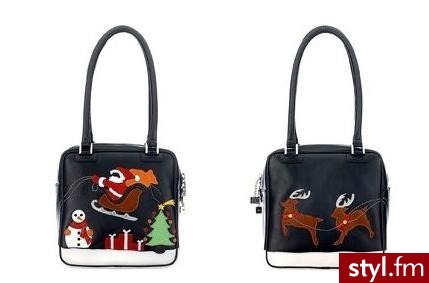 www.gilli.com - Pozostałe Torebki Moda