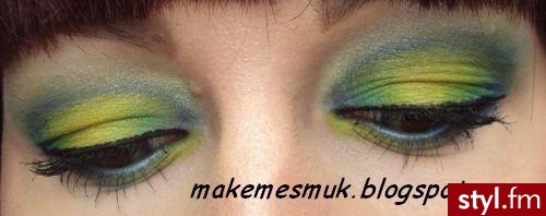 Dzienne Makijaże