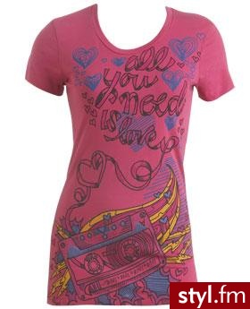 Pozostałe Ciuchy Moda
