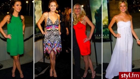 The hils - Moda uliczna Inne Moda