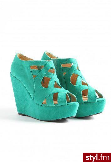 Koturny Buty Moda