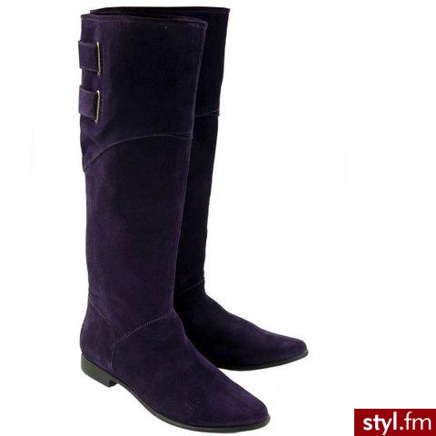 Pozostałe Buty Moda