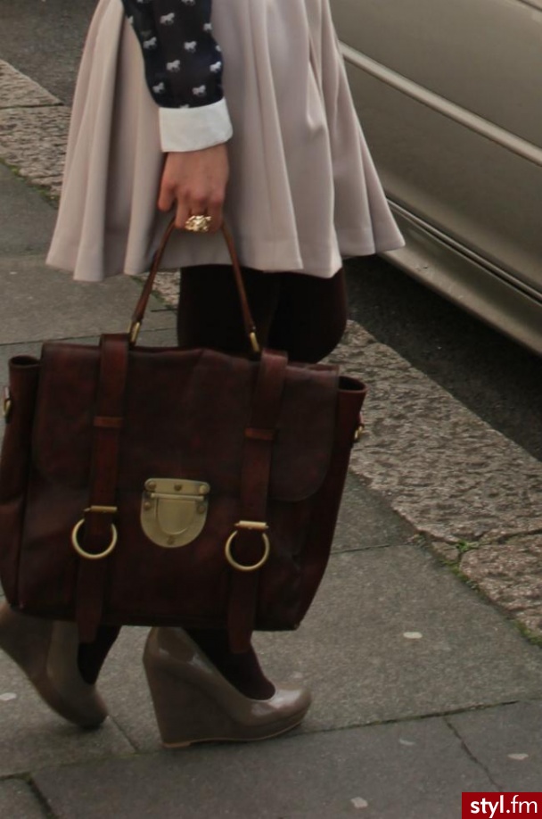 Pozostałe Torebki Moda