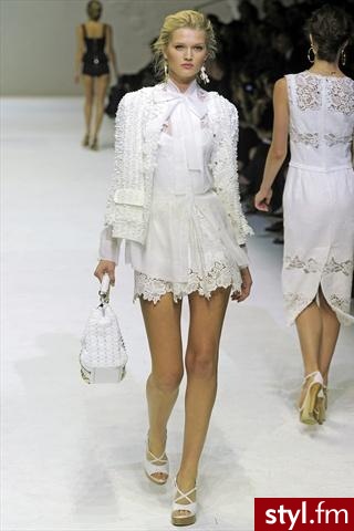 D&G SPRING 2011 - Styler
