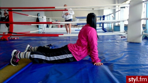 Sport i fitness