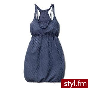 sukienka - Pozostałe Ciuchy Moda