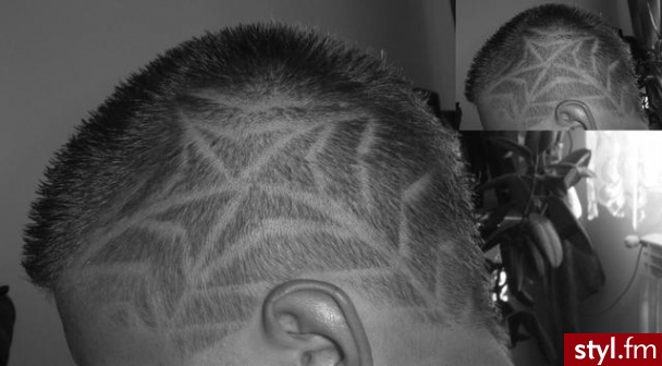 Punk Rock Alternatywne Średnie Fryzury
