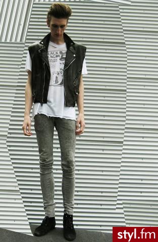 .. - Moda uliczna Inne Moda