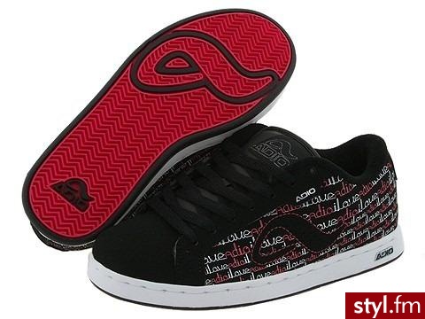 http://www.rockmetalshop.pl/product-pol-38859-buty-damskie-ADIOEUGENE-RE-BLACKWHITEPINK-ADIO139.html - Pozostałe Buty Moda