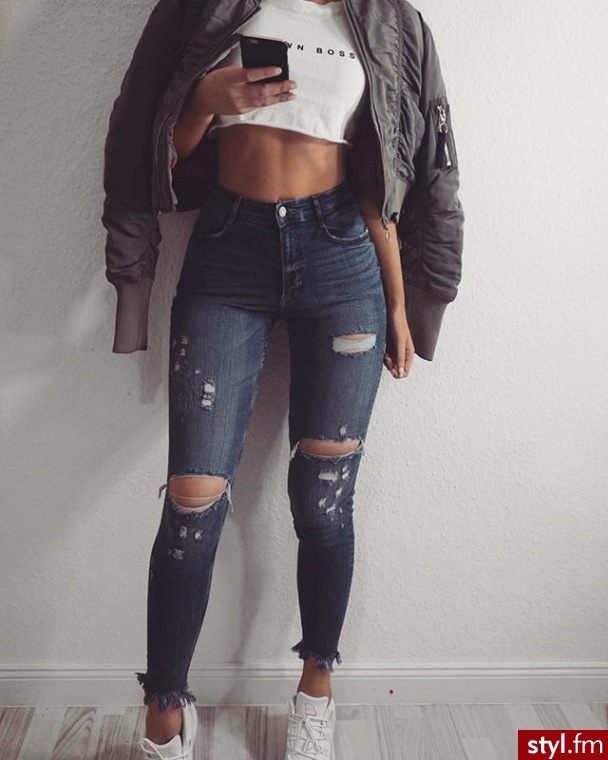 Pozostałe Ciuchy Moda