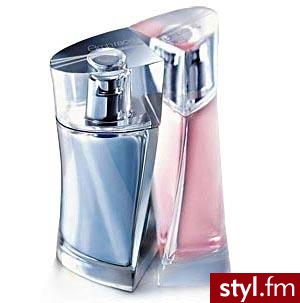 Oriflame. Embrace ... uwielbiam ^^ - Misz-masz