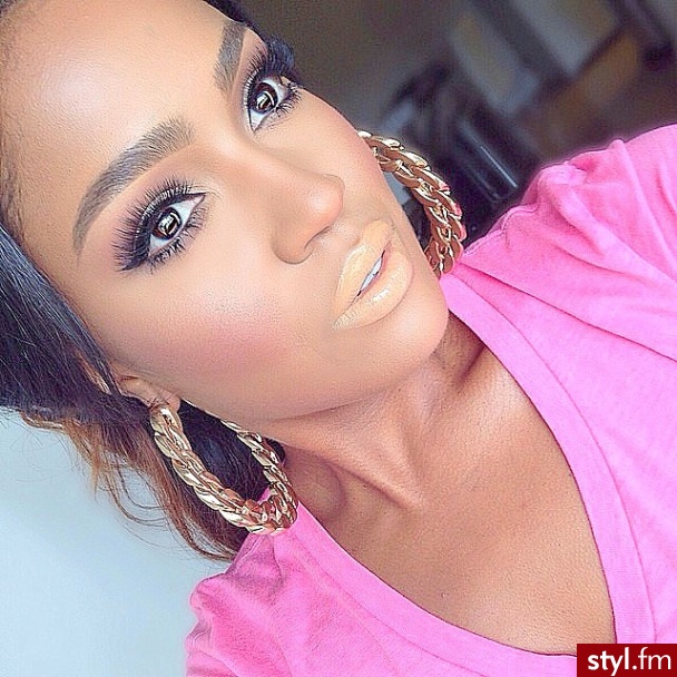 Dzienne Makijaże
