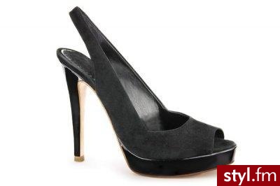 Pozostałe Buty Moda