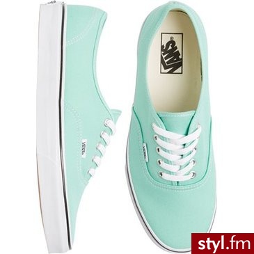 Trampki Buty Moda
