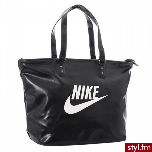 Sportowe Torebki Moda
