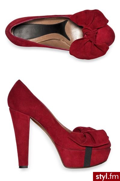 Marni - Pozostałe Buty Moda