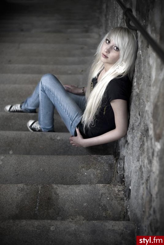 :D - Moda uliczna Inne Moda