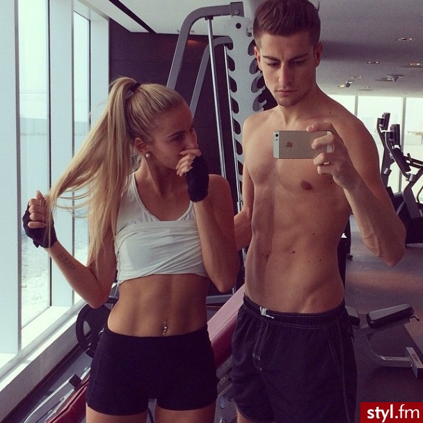 Sport i fitness