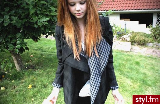 Jeżeli zdjęcie znajduje się już w galerii poproszę o link - Pozostałe Ciuchy Moda