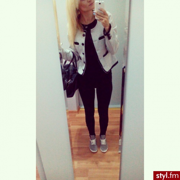 Pozostałe Ciuchy Moda