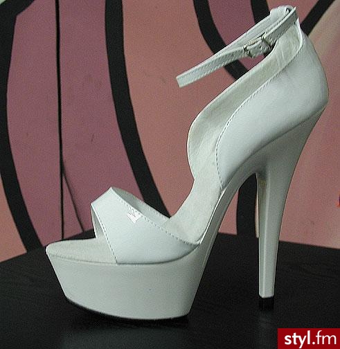 Pozostałe Buty Moda