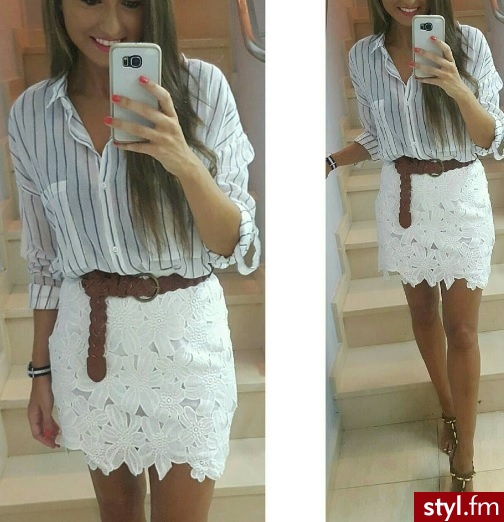 Pozostałe Ciuchy Moda