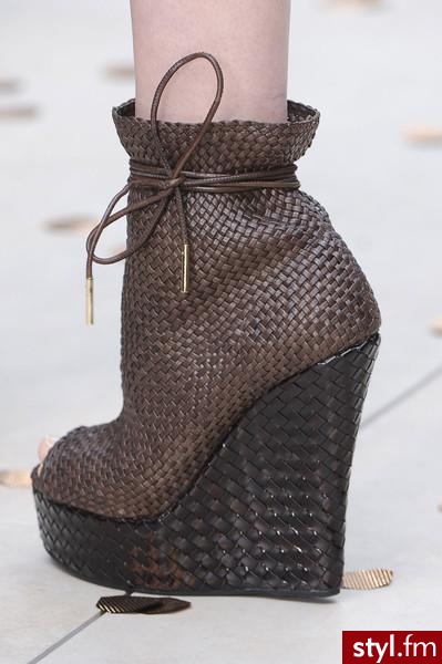 Koturny Buty Moda